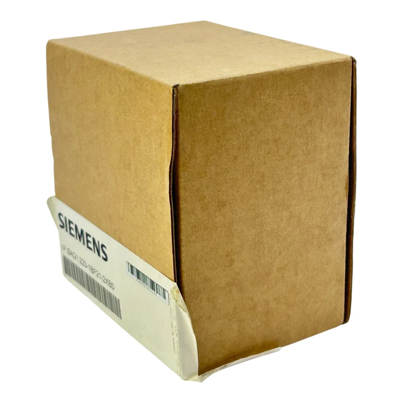 Siemens Siplus S7-200 Modul 6AG1223-1BF21-2XB0 für industriellen Einsatz