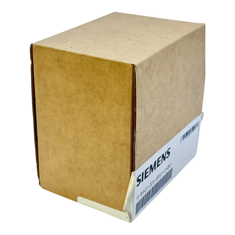 Siemens Siplus S7-200 Modul 6AG1223-1BF21-2XB0 für industriellen Einsatz