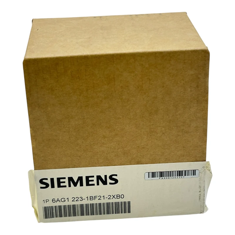 Siemens Siplus S7-200 Modul 6AG1223-1BF21-2XB0 für industriellen Einsatz