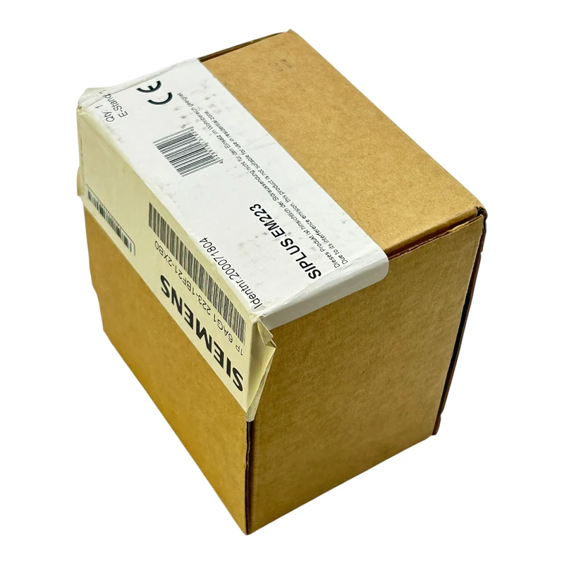 Siemens Siplus S7-200 Modul 6AG1223-1BF21-2XB0 für industriellen Einsatz