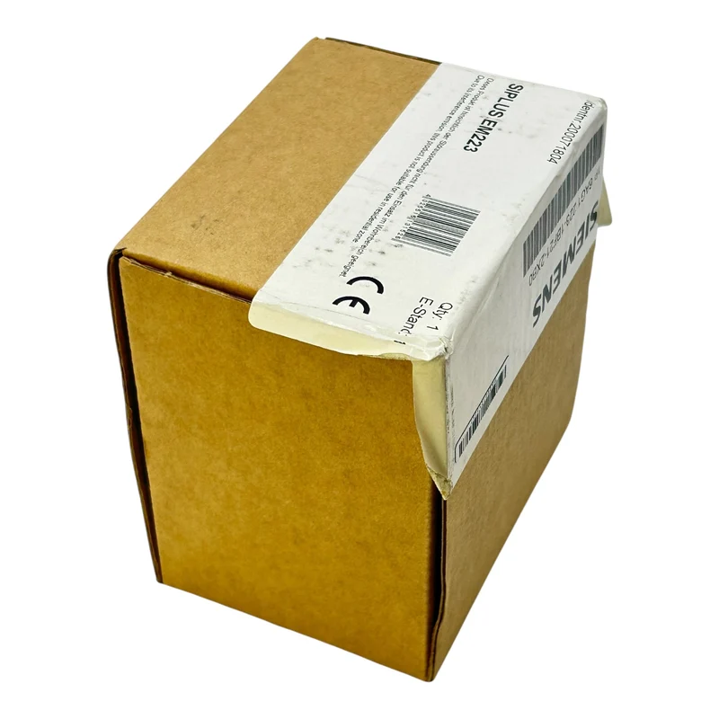 Siemens Siplus S7-200 Modul 6AG1223-1BF21-2XB0 für industriellen Einsatz