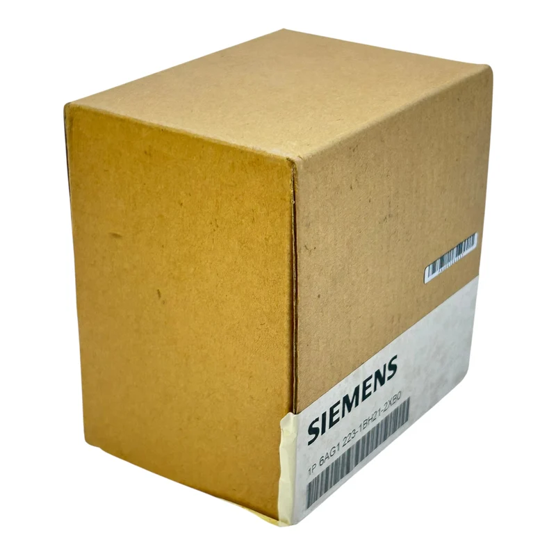 Siemens Siplus EM223 Modul 6AG1223-1BH21-2XB0 für industriellen Einsatz