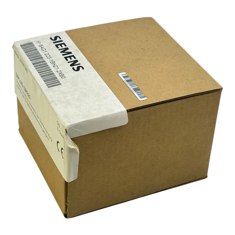 Siemens Siplus EM223 Modul 6AG1223-1BH21-2XB0 für industriellen Einsatz