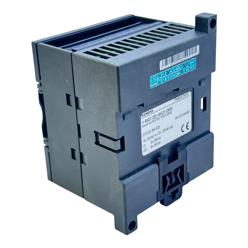 Siemens Siplus EM223 Modul 6ES7223-1BH21-0XA0 6AG1223-1BH21-2XB0 Industrie