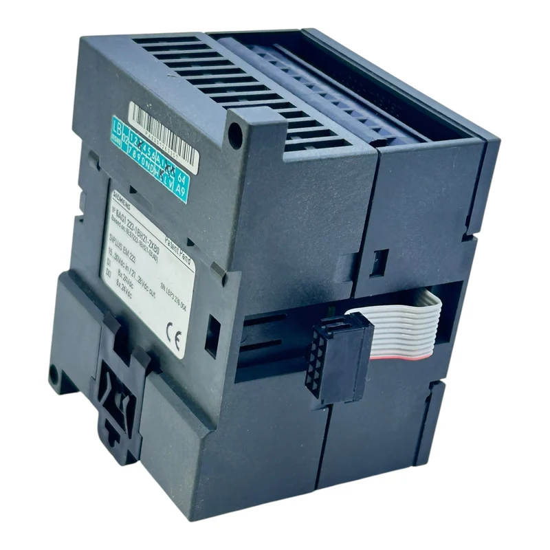 Siemens Siplus EM223 Modul 6ES7223-1BH21-0XA0 6AG1223-1BH21-2XB0 Industrie