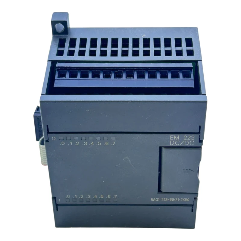 Siemens Siplus EM223 Modul 6ES7223-1BH21-0XA0 6AG1223-1BH21-2XB0 Industrie