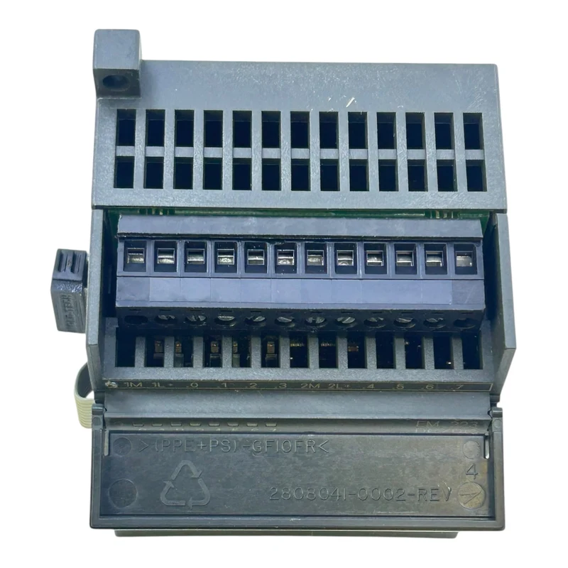 Siemens Siplus EM223 Modul 6ES7223-1BH21-0XA0 6AG1223-1BH21-2XB0 Industrie
