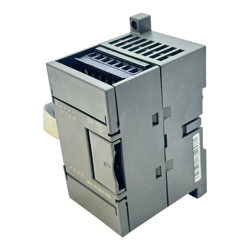 Siemens Siplus EM222 Relais 6ES7222-1BF21-0XA0 6AG1222-1BF21-2XB0 Industrie