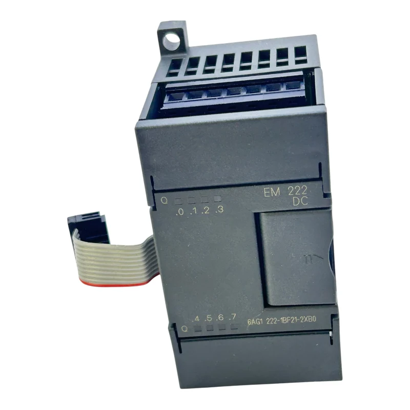 Siemens Siplus EM222 Relais 6ES7222-1BF21-0XA0 6AG1222-1BF21-2XB0 Industrie