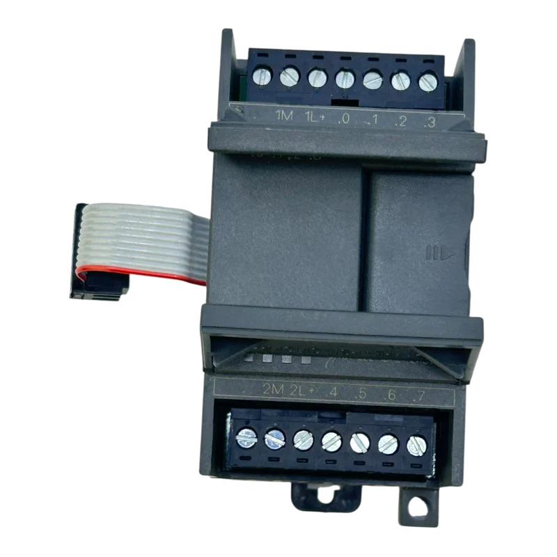 Siemens Siplus EM222 Relais 6ES7222-1BF21-0XA0 6AG1222-1BF21-2XB0 Industrie