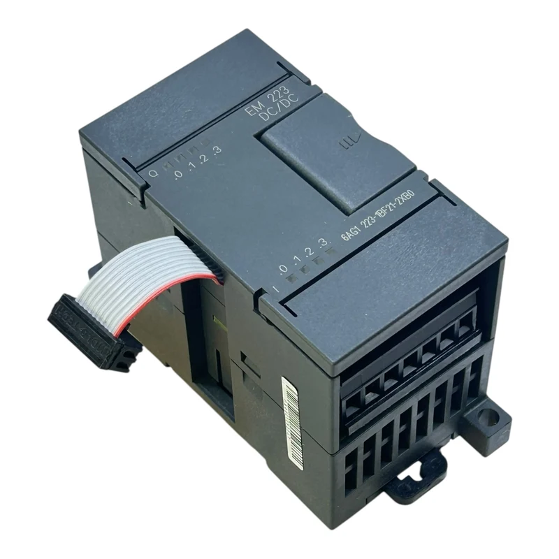 Siemens Simatic S7-200 CPU 6ES7223-1BF21-0XA0 6AG1223-1BF21-2XB0 Industrie
