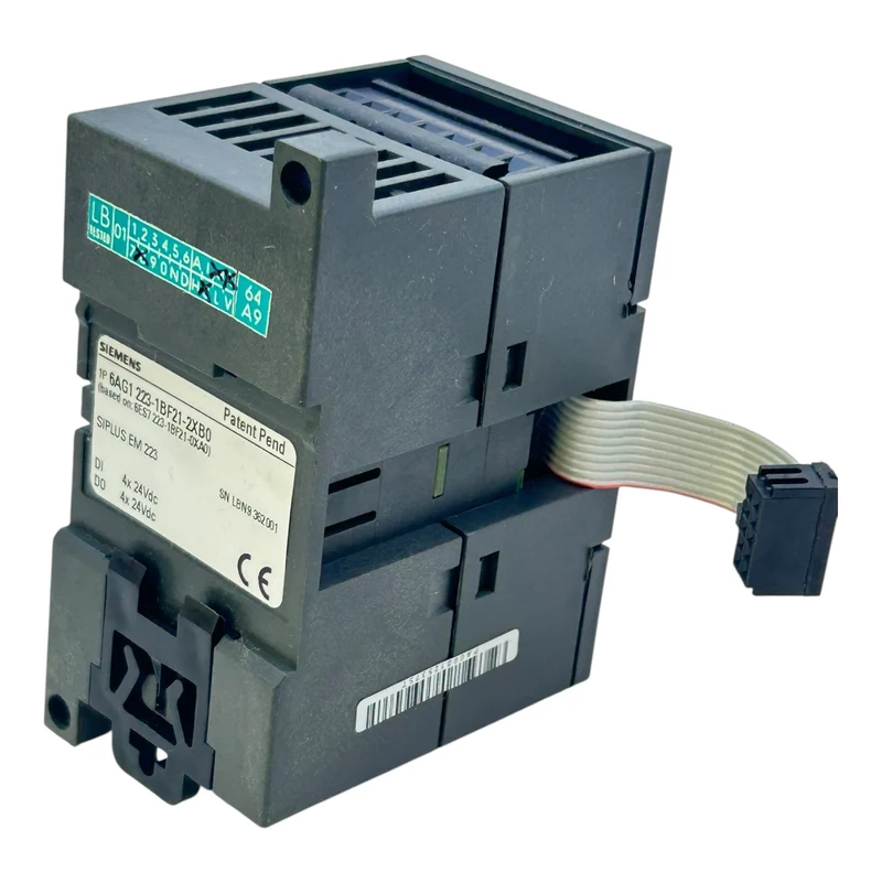 Siemens Simatic S7-200 CPU 6ES7223-1BF21-0XA0 6AG1223-1BF21-2XB0 Industrie