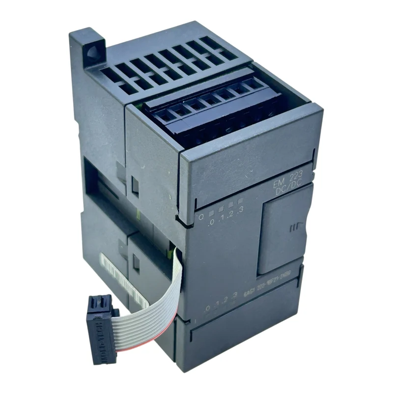 Siemens Simatic S7-200 CPU 6ES7223-1BF21-0XA0 6AG1223-1BF21-2XB0 Industrie