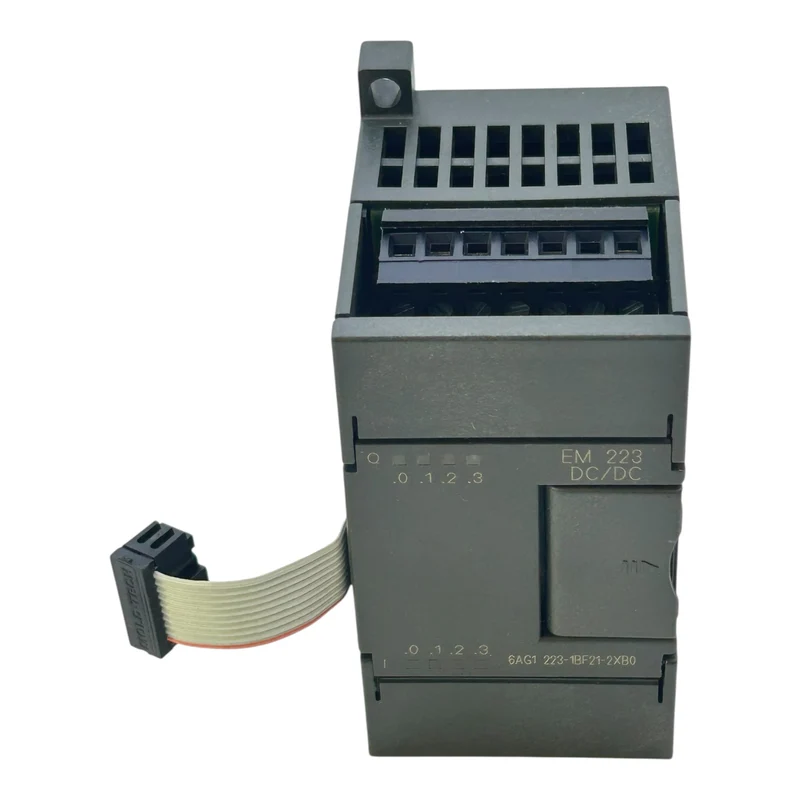 Siemens Simatic S7-200 CPU 6ES7223-1BF21-0XA0 6AG1223-1BF21-2XB0 Industrie