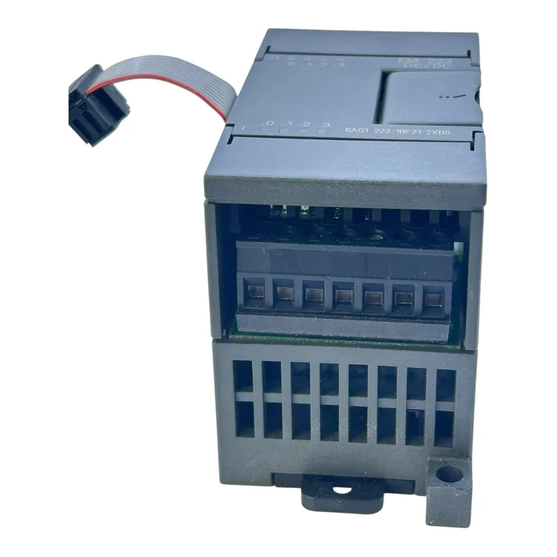 Siemens Simatic S7-200 CPU 6ES7223-1BF21-0XA0 6AG1223-1BF21-2XB0 Industrie