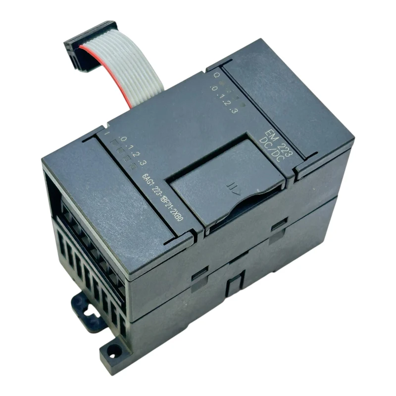 Siemens Simatic S7-200 CPU 6ES7223-1BF21-0XA0 6AG1223-1BF21-2XB0 Industrie