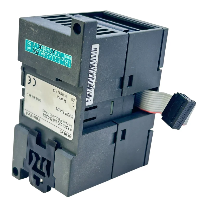 Siemens Simatic S7-200 Relais 6ES7223-1HF21-0XA0 6AG1223-1HF21-2XB0 Industrie