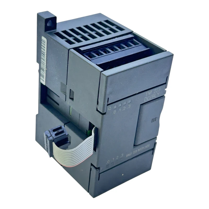 Siemens Simatic S7-200 Relais 6ES7223-1HF21-0XA0 6AG1223-1HF21-2XB0 Industrie