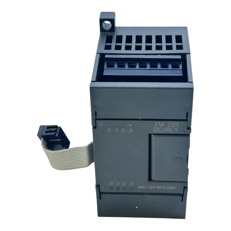 Siemens Simatic S7-200 Relais 6ES7223-1HF21-0XA0 6AG1223-1HF21-2XB0 Industrie