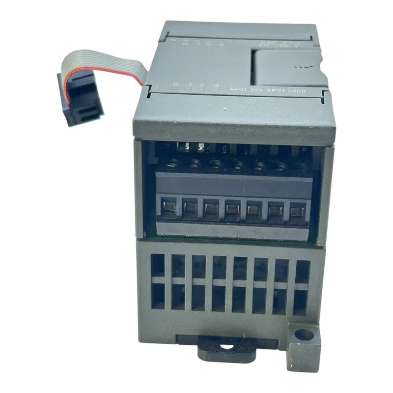 Siemens Simatic S7-200 Relais 6ES7223-1HF21-0XA0 6AG1223-1HF21-2XB0 Industrie