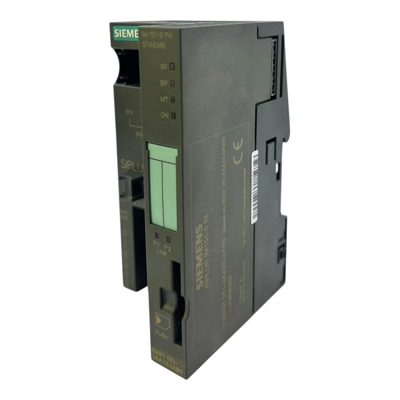 Siemens Simatic ET200S Interface Modul 6AG1151-3AA23-2AB0 6ES7151-3AA23-0AB0