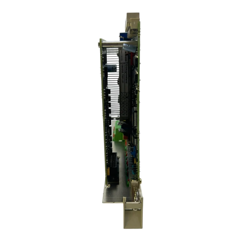 Siemens Safety-Board Sirotec 6FX1123-8CA04 für industriellen Einsatz Sirotec