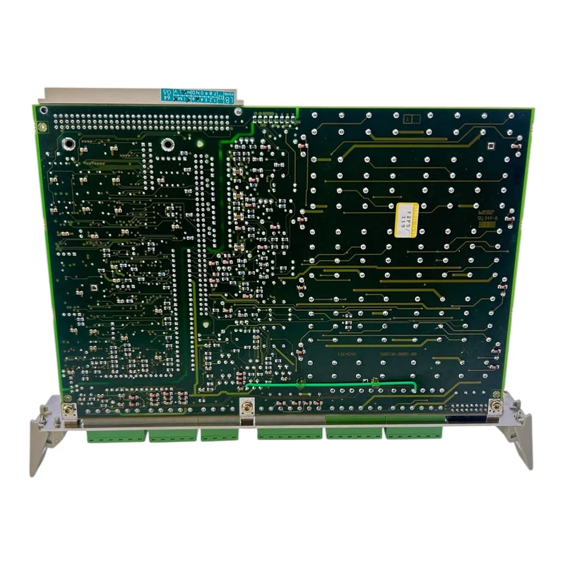 Siemens Safety-Board Sirotec 6FX1123-8CA04 für industriellen Einsatz Sirotec