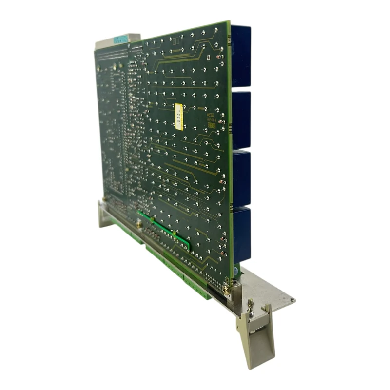 Siemens Safety-Board Sirotec 6FX1123-8CA04 für industriellen Einsatz Sirotec
