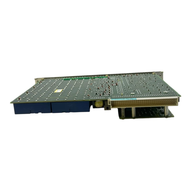 Siemens Safety-Board Sirotec 6FX1123-8CA04 für industriellen Einsatz Sirotec