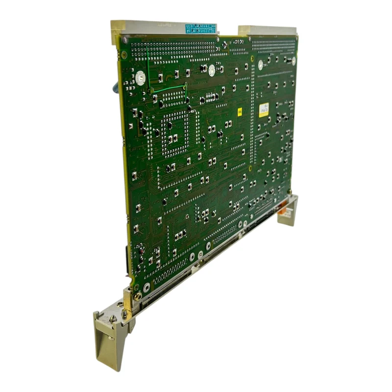 Siemens Interface CPU-Karte 6FX1123-3CA00 für industriellen Einsatz Interface