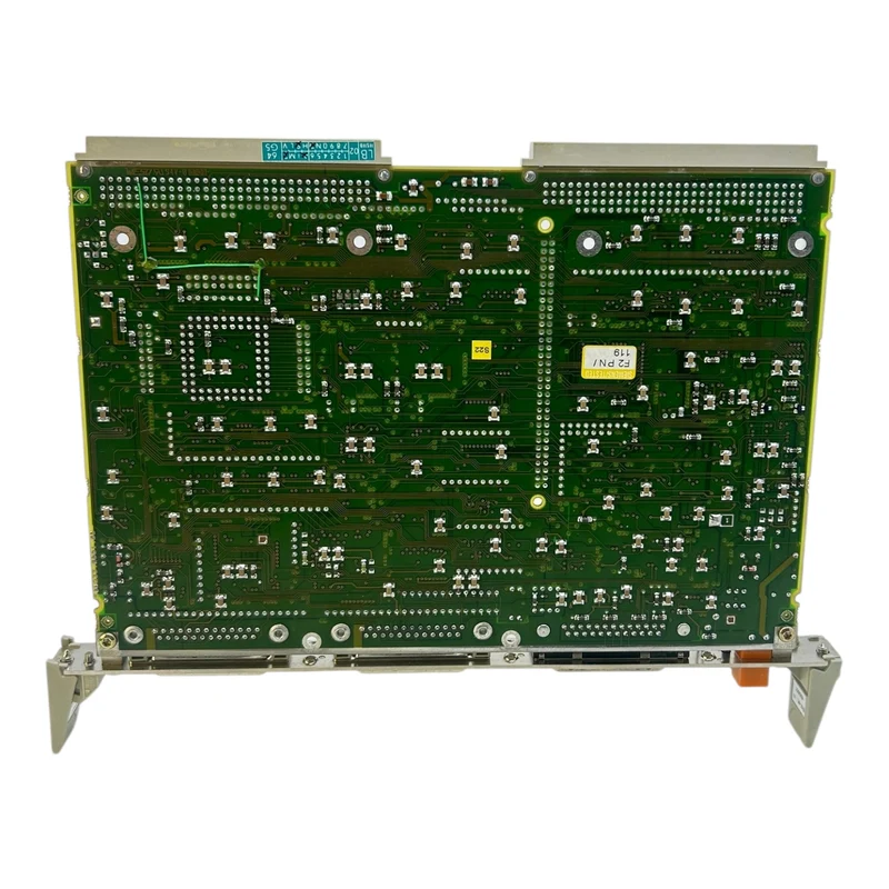 Siemens Interface CPU-Karte 6FX1123-3CA00 für industriellen Einsatz Interface