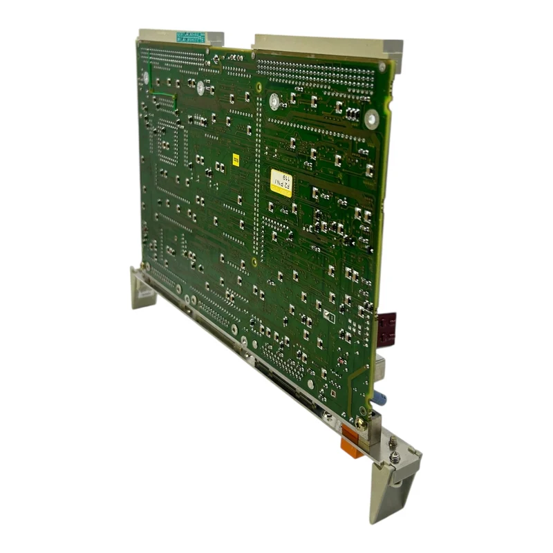 Siemens Interface CPU-Karte 6FX1123-3CA00 für industriellen Einsatz Interface