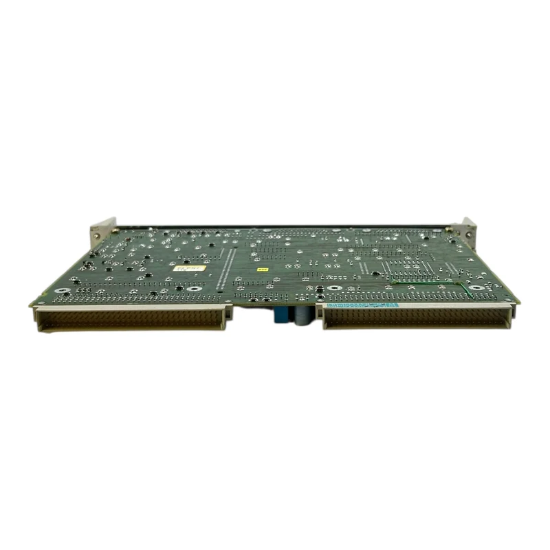 Siemens Interface CPU-Karte 6FX1123-3CA00 für industriellen Einsatz Interface