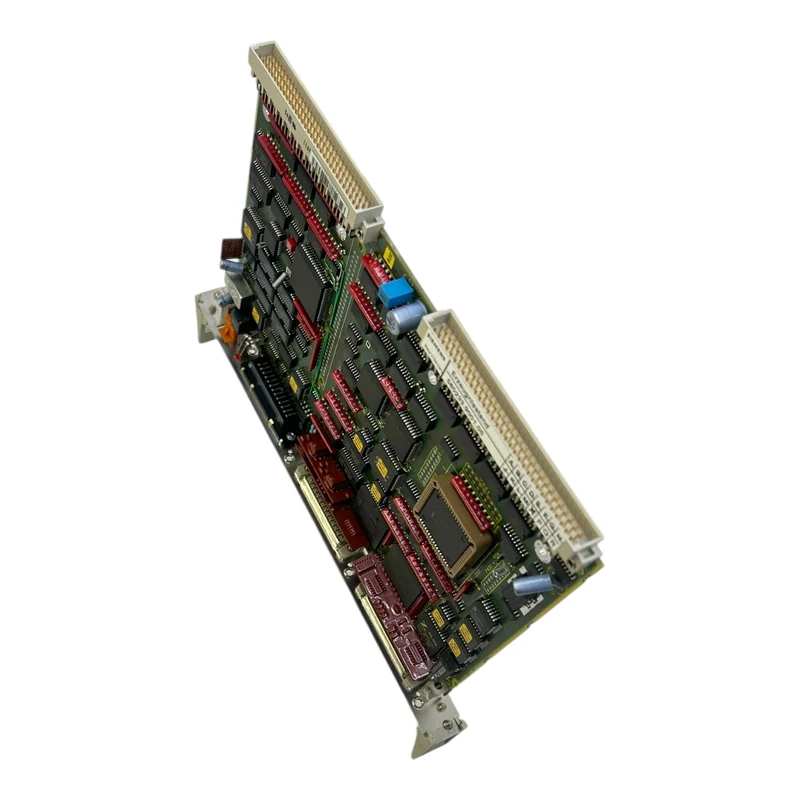 Siemens Interface CPU-Karte 6FX1123-3CA00 für industriellen Einsatz Interface