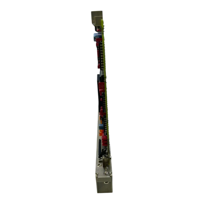 Siemens Sinumerik Servo Karte 6FX1111-3AC01 für industriellen Einsatz Servokarte