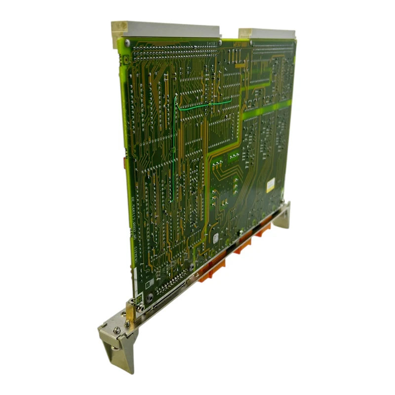 Siemens Sinumerik Servo Karte 6FX1111-3AC01 für industriellen Einsatz Servokarte