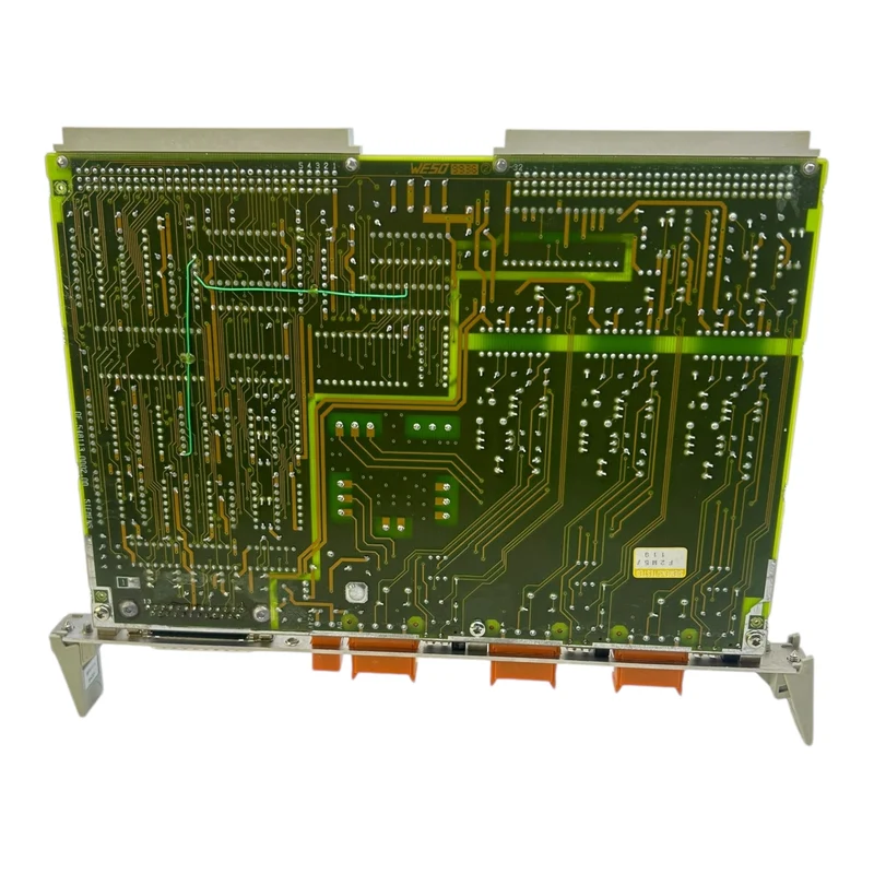 Siemens Sinumerik Servo Karte 6FX1111-3AC01 für industriellen Einsatz Servokarte