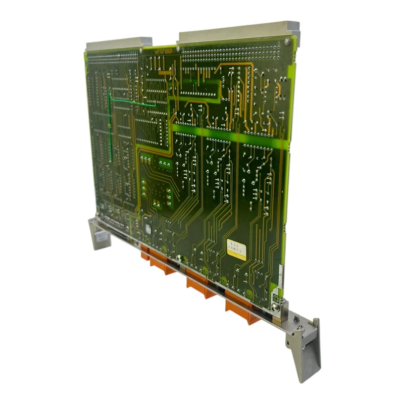 Siemens Sinumerik Servo Karte 6FX1111-3AC01 für industriellen Einsatz Servokarte