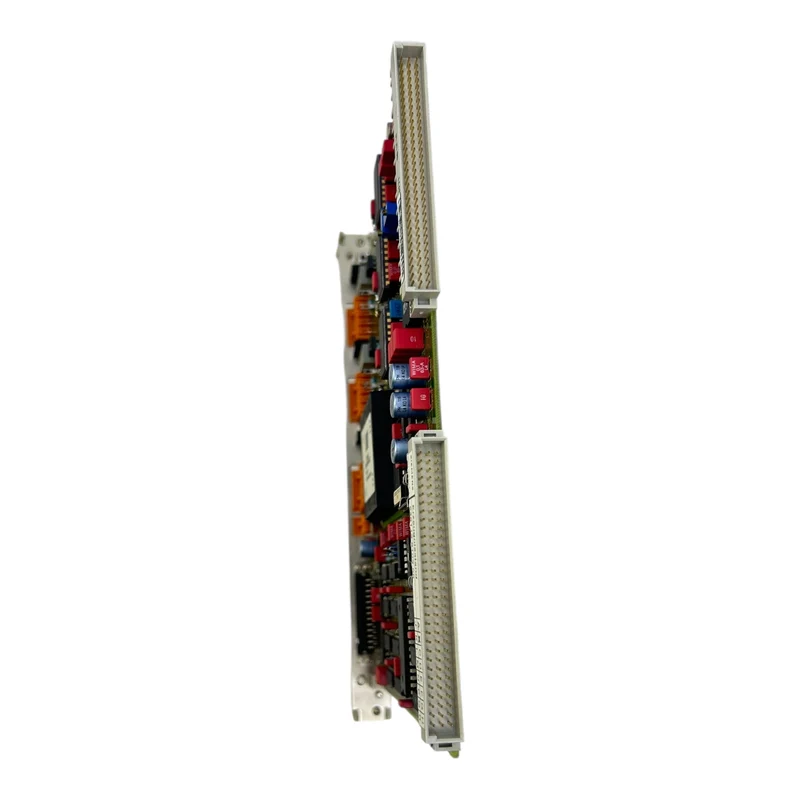 Siemens Sinumerik Servo Karte 6FX1111-3AC01 für industriellen Einsatz Servokarte