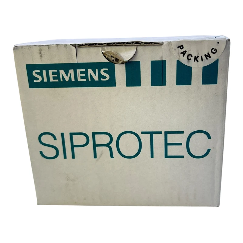 Siemens Optischer Mini-Sternkoppler 7XV5450-0AA0 für industriellen Einsatz