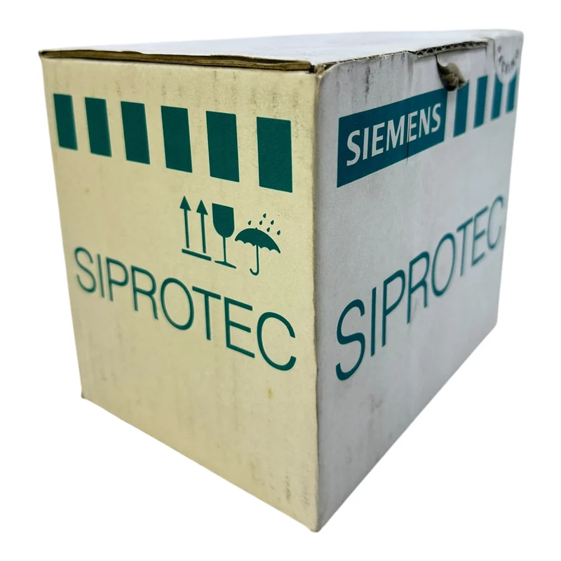 Siemens Optischer Mini-Sternkoppler 7XV5450-0AA0 für industriellen Einsatz