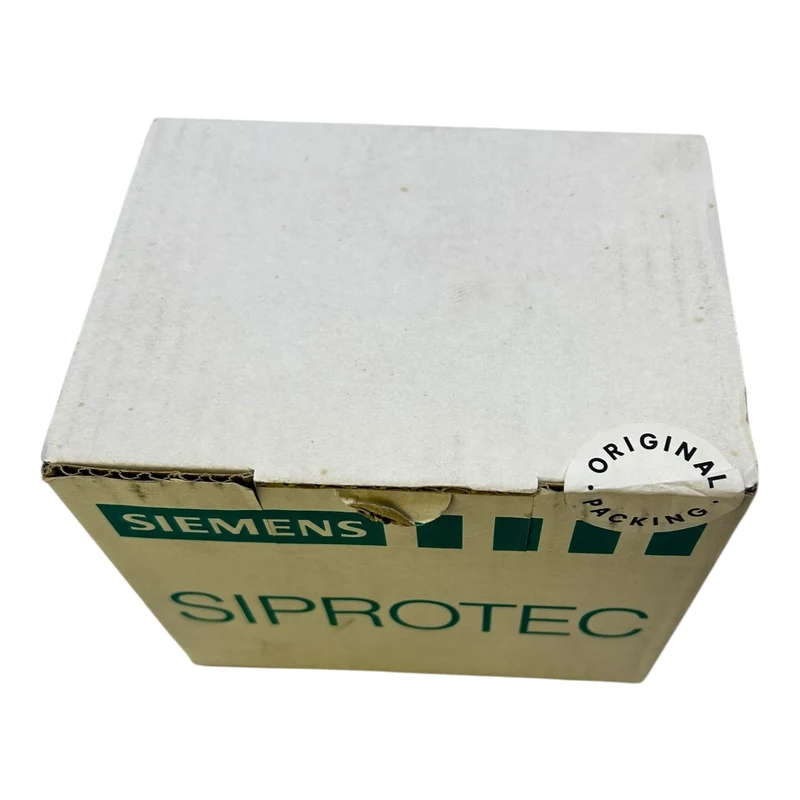 Siemens Optischer Mini-Sternkoppler 7XV5450-0AA0 für industriellen Einsatz