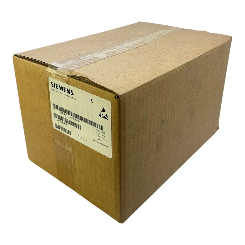 Siemens SICOMP IMC01 Kompaktrechner 6AR1025-1AD00-0AA0 für industriellen Einsatz