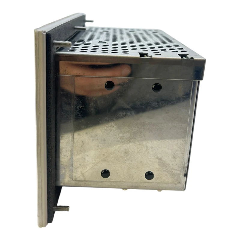 Siemens SICOMP IMC01 Kompaktrechner 6AR1025-1AD00-0AA0 für industriellen Einsatz