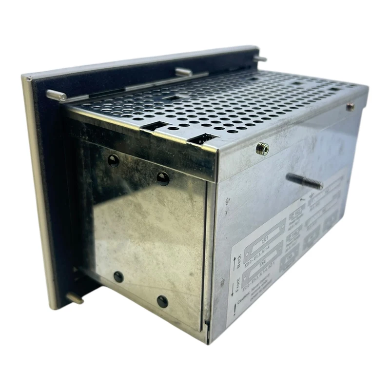 Siemens SICOMP IMC01 Kompaktrechner 6AR1025-1AD00-0AA0 für industriellen Einsatz