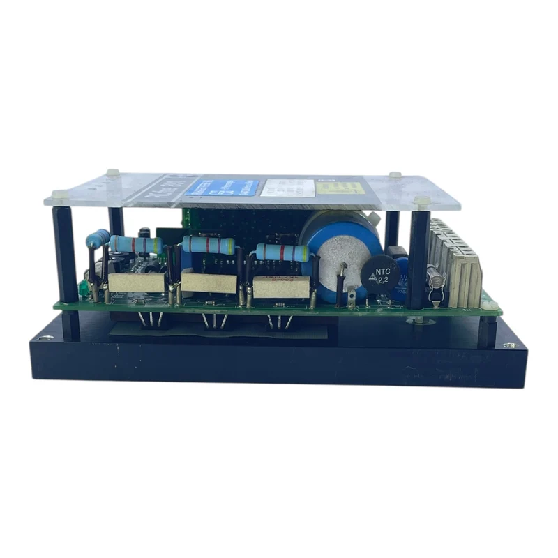 Rossmanith Inverter 891101 ROfre 891 für industriellen Einsatz Inverter ROfre891