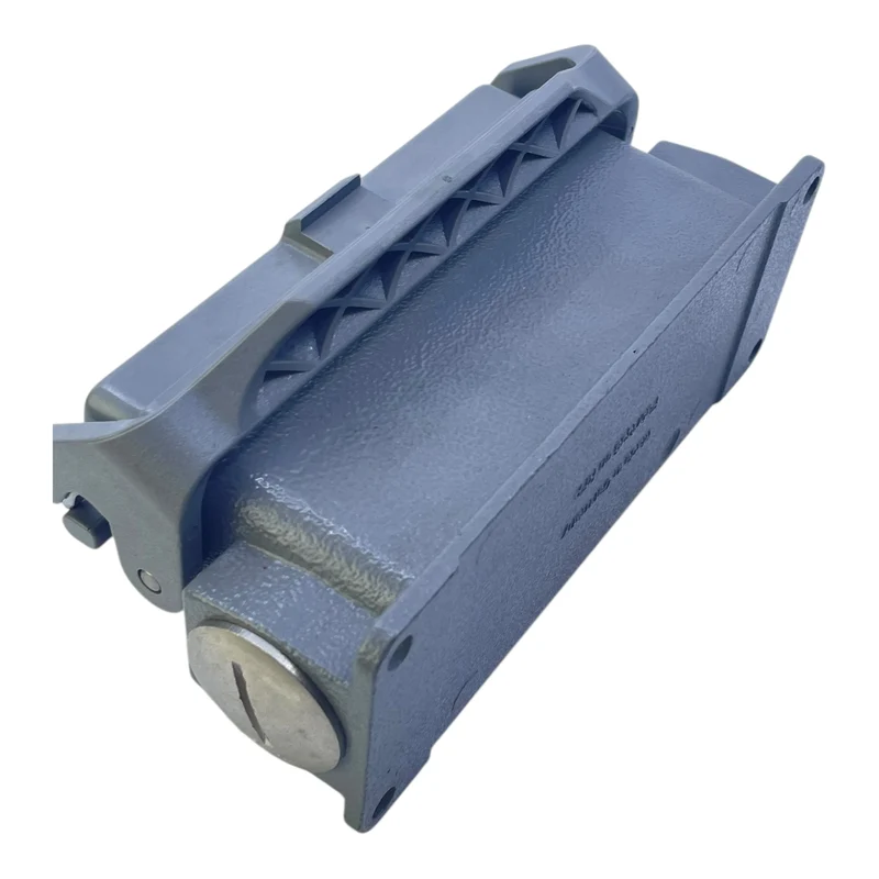 Harting Steckergehäuse Steckverbinder 2C für industriellen Einsatz Stecker