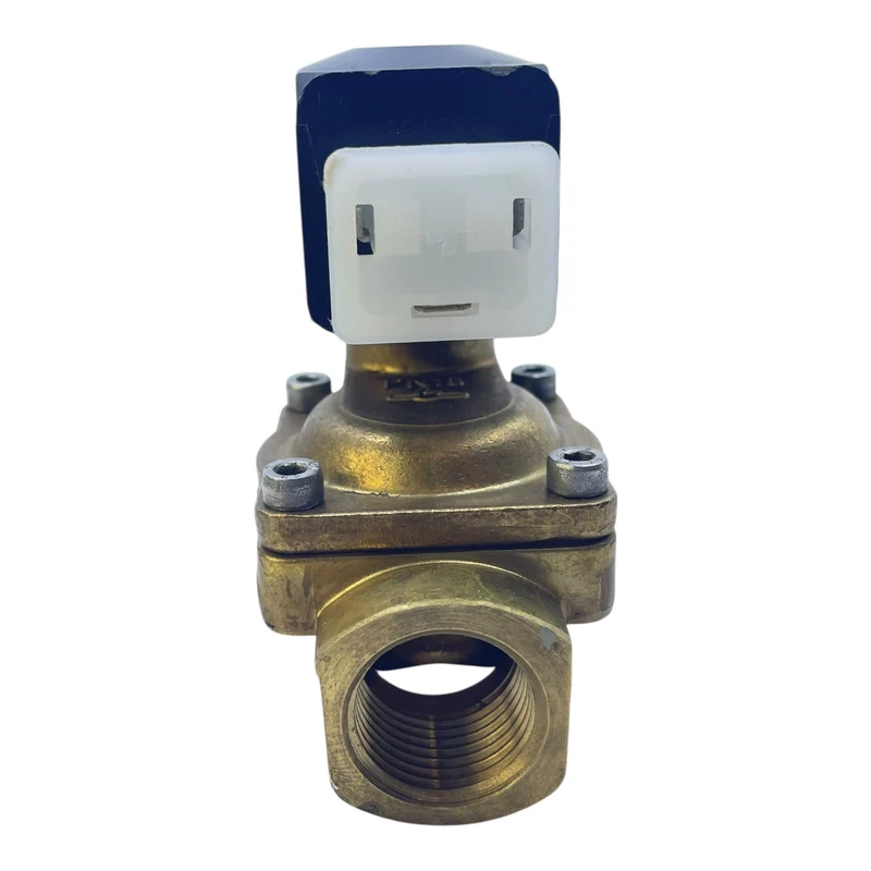 Norgren Magnetventil 8240200.9100 für industriellen Einsatz Magnetventil Ventil