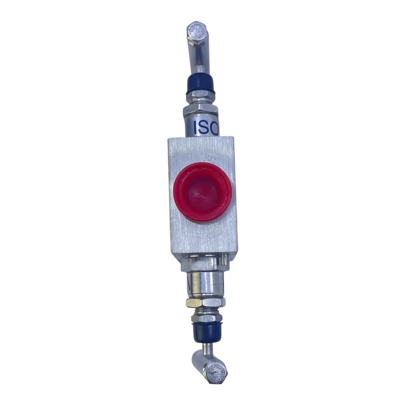 Oliver Valves Auslaßventil G12FFS für industriellen Einsatz Auslaßventil