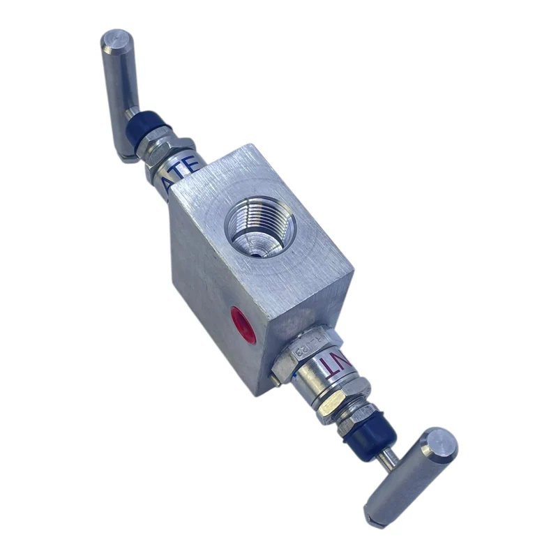Oliver Valves Auslaßventil G12FFS für industriellen Einsatz Auslaßventil